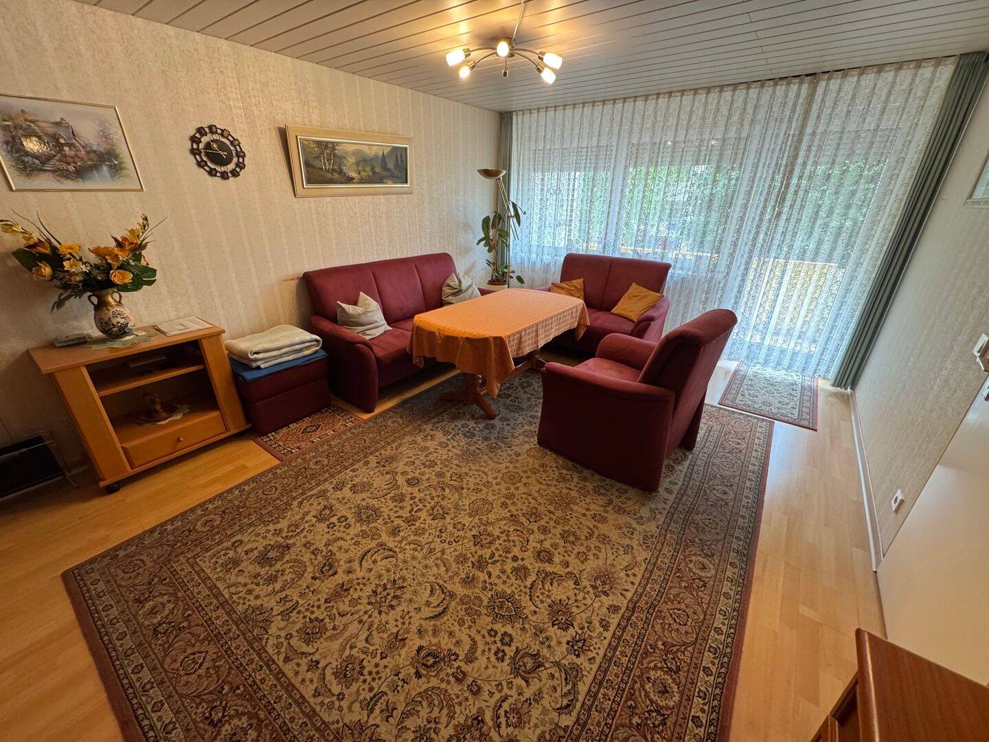 Sofort beziehbare 3 – Zimmerwohnung mit EBK, Balkon und Stellplatz in Stuttgart – Münster – 70376 Stuttgart – Vorschaubild 11