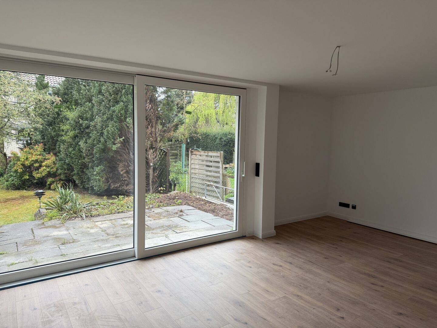 Kernsanierte 2-Zimmer-Wohnung in Celle OT Vorwerk zu vermieten – Erstbezug, 29229 Celle