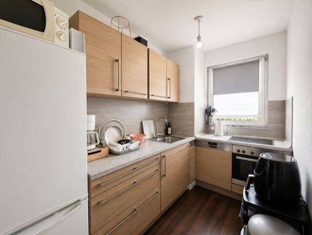 Renditekracher: Gepflegte 3-Zimmer- Wohnung mit 2 Loggien & TG-Stellplatz (9 % Nettorendite), 63128 Dietzenbach