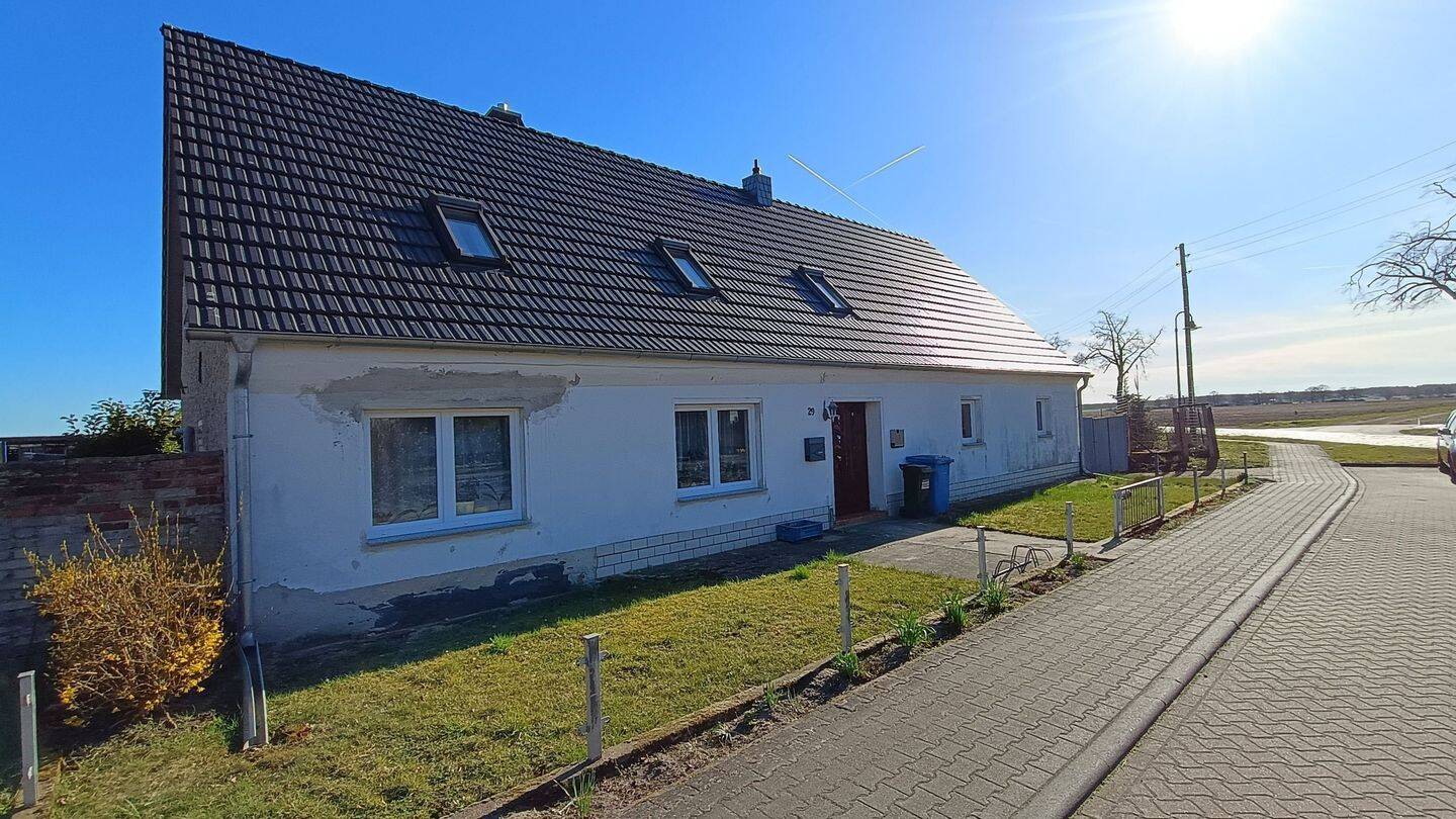 Landglück mit Platz zum Aufblühen!, 39619 Arendsee (Altmark)