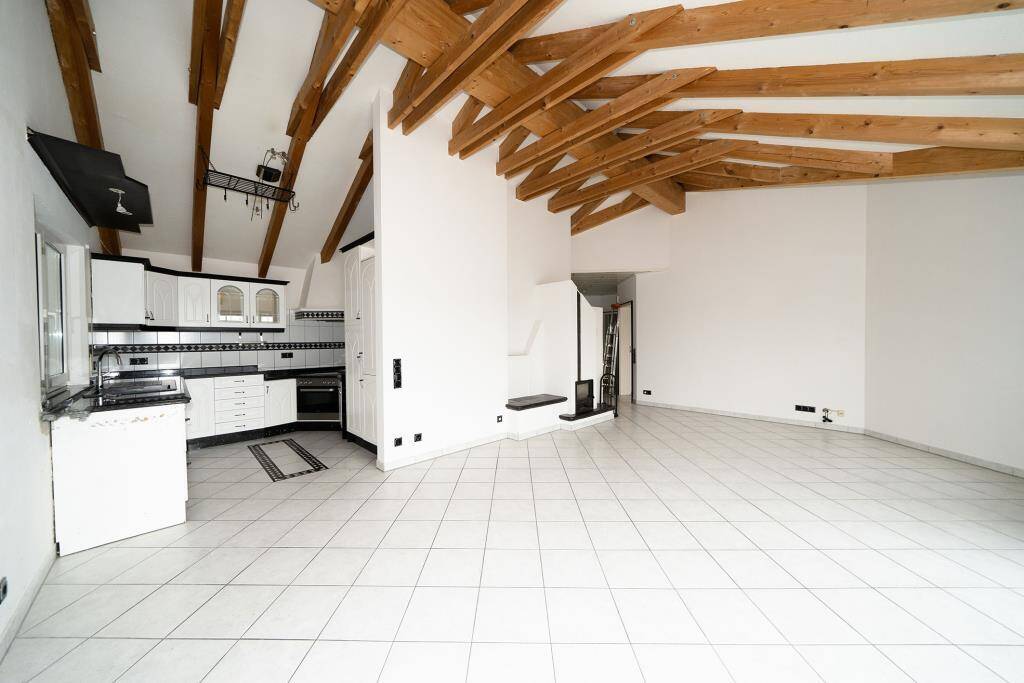Ein Traum von Eigenheim! Penthouse mit Dachterrasse und wunderbarem Rundblick., 90765 Fürth
