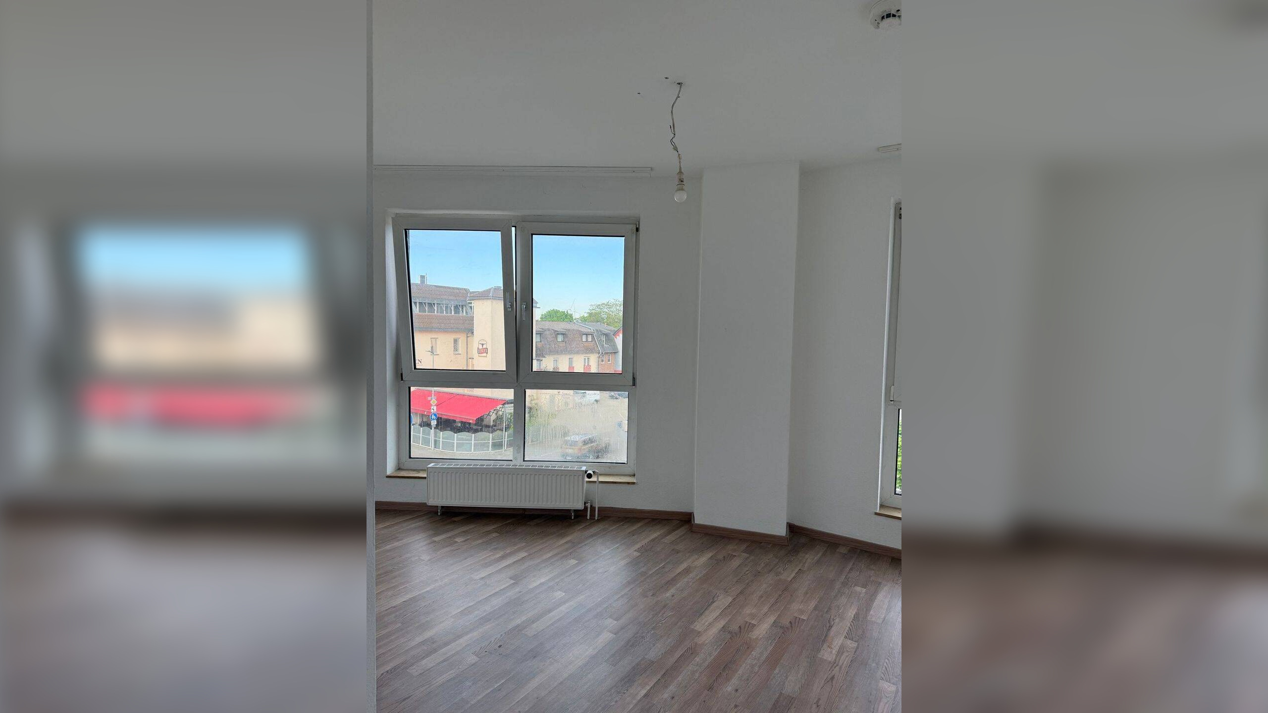 3-Zimmer Wohnung (3.3) in allerbester City-Lage, 52525 Heinsberg