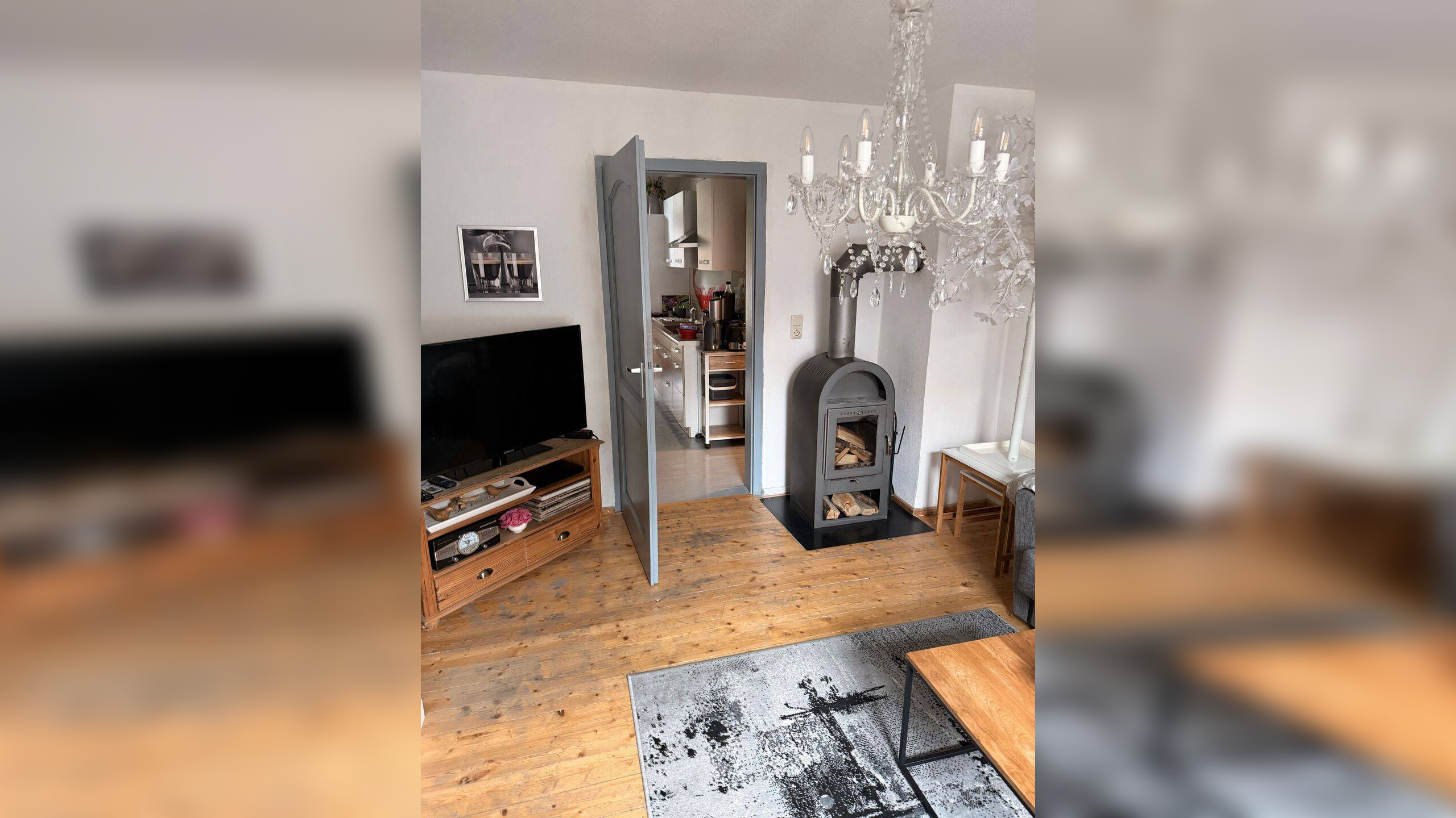 Historisches 3-Familienhaus mit Charme, solider Substanz und vielseitigen Nutzungsmöglichkeiten, 99310 Arnstadt
