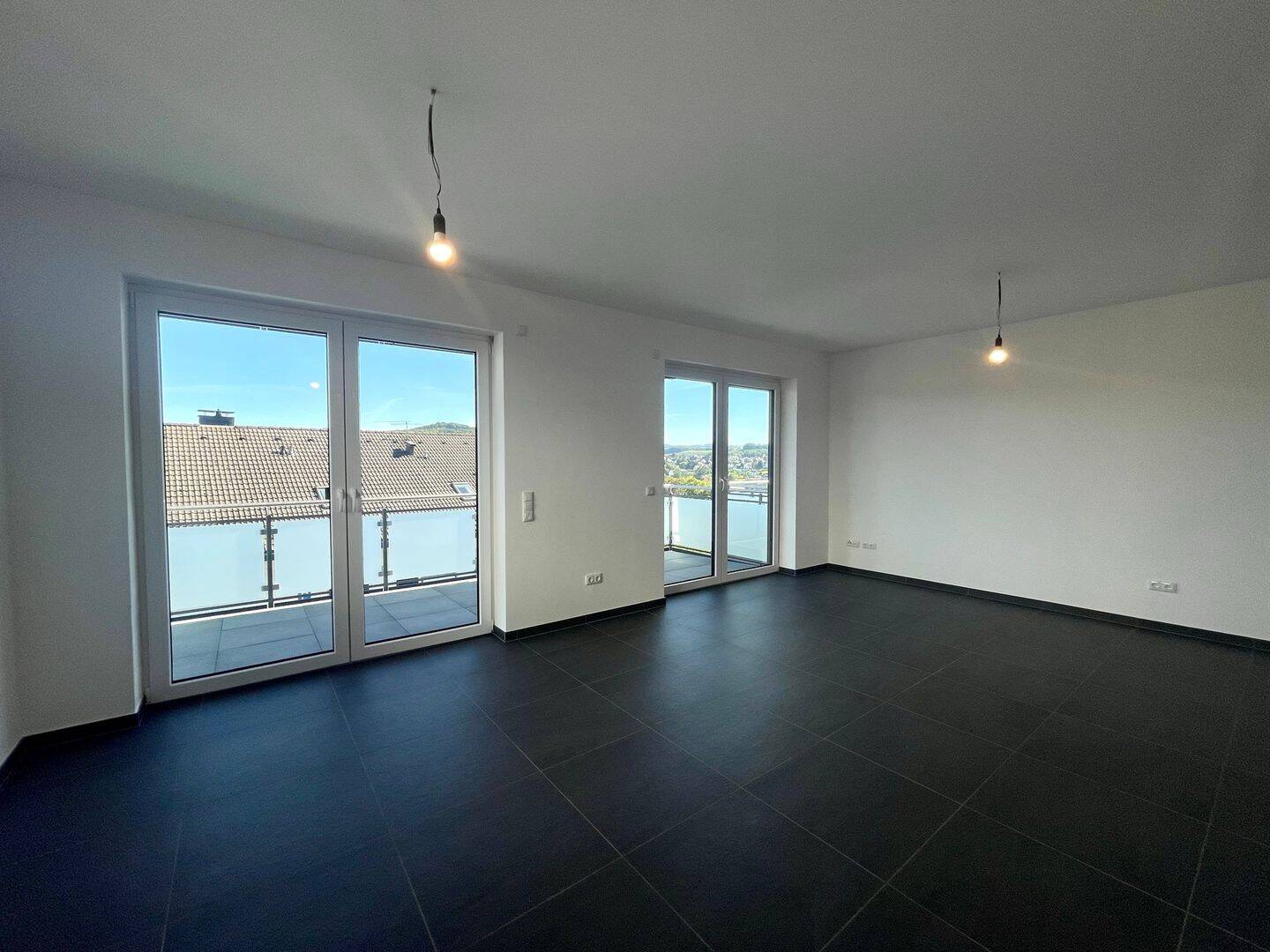 Moderne, helle Etagenwohnung Rotkäppchen in der Wolfskuhle, 58802 Balve
