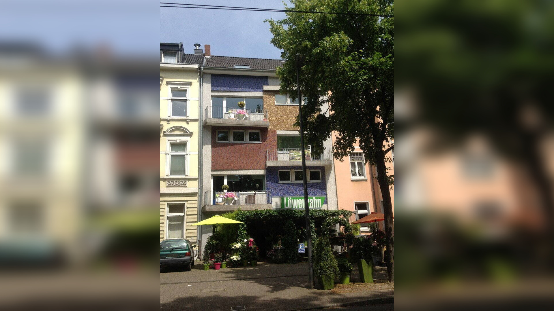 Ohne Provision: Krefeld-Bockum MFH in bester werthaltiger Lage, 47800 Krefeld