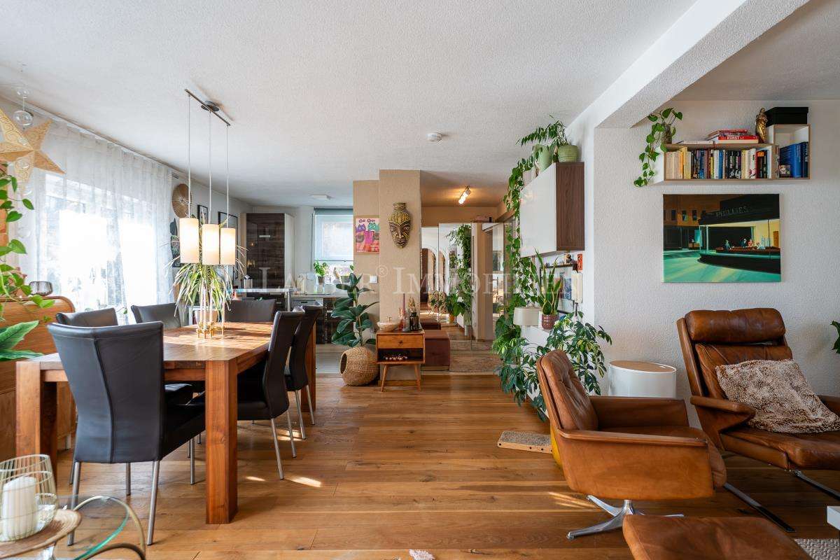 Charmantes Einfamilienhaus mit Garten und Scheune in Lehrensteinsfeld, 74251 Lehrensteinsfeld
