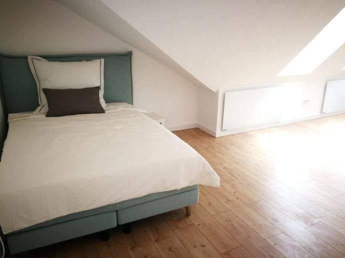 Kauf auf Rentenbasis – elegantes Appartement in Spandau zu verkaufen – 13595 Berlin – Bild 1 von 2