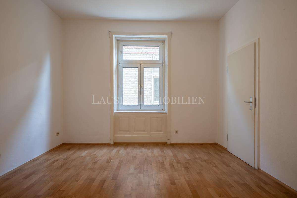 Bezugsfreie Stadtwohnung mit 2 Balkonen in zentraler Lage von Stuttgart-Ost – 70190 Stuttgart – Vorschaubild 4