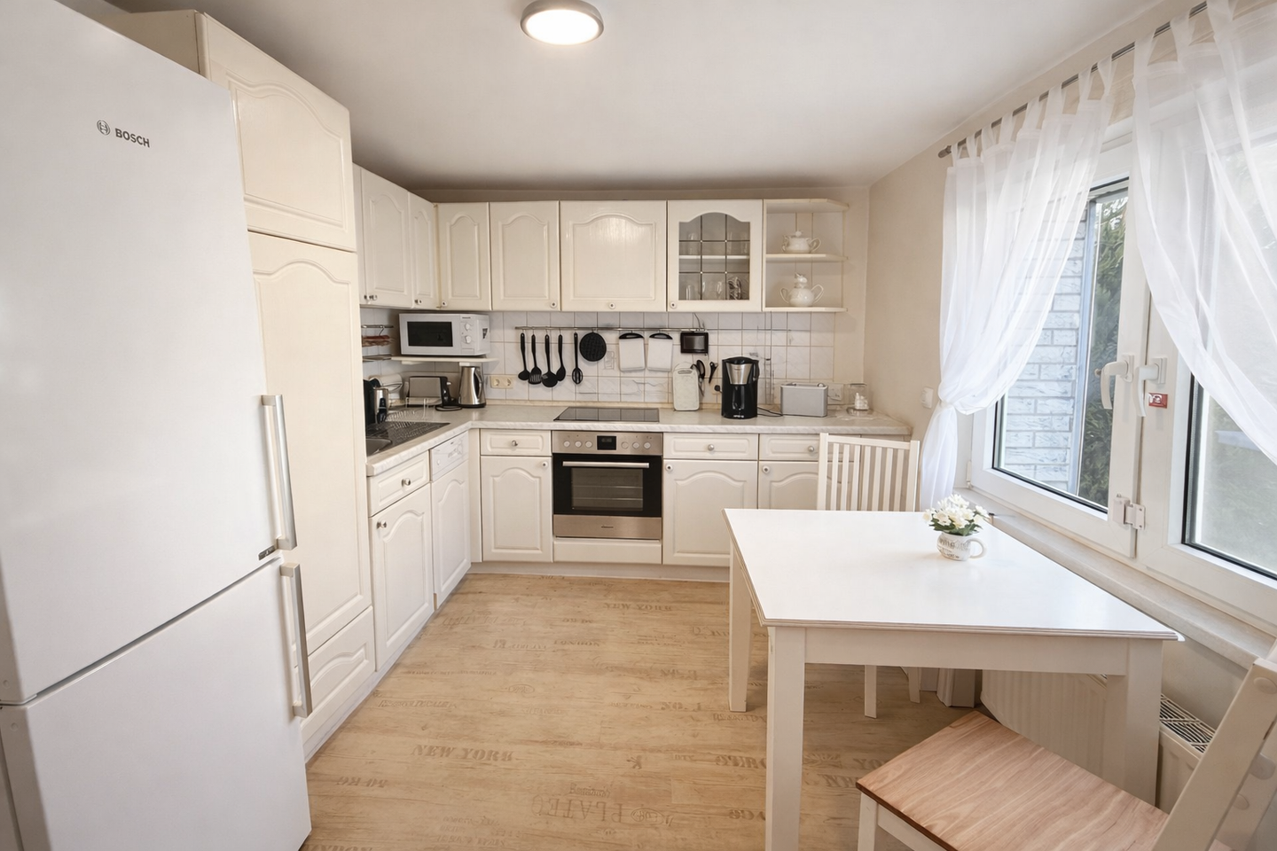 Idyllisches Wohnen in Leipzig-Portitz – Haus mit Garten und Charme, 4349 Leipzig (Plaußig-Portitz Thekla)