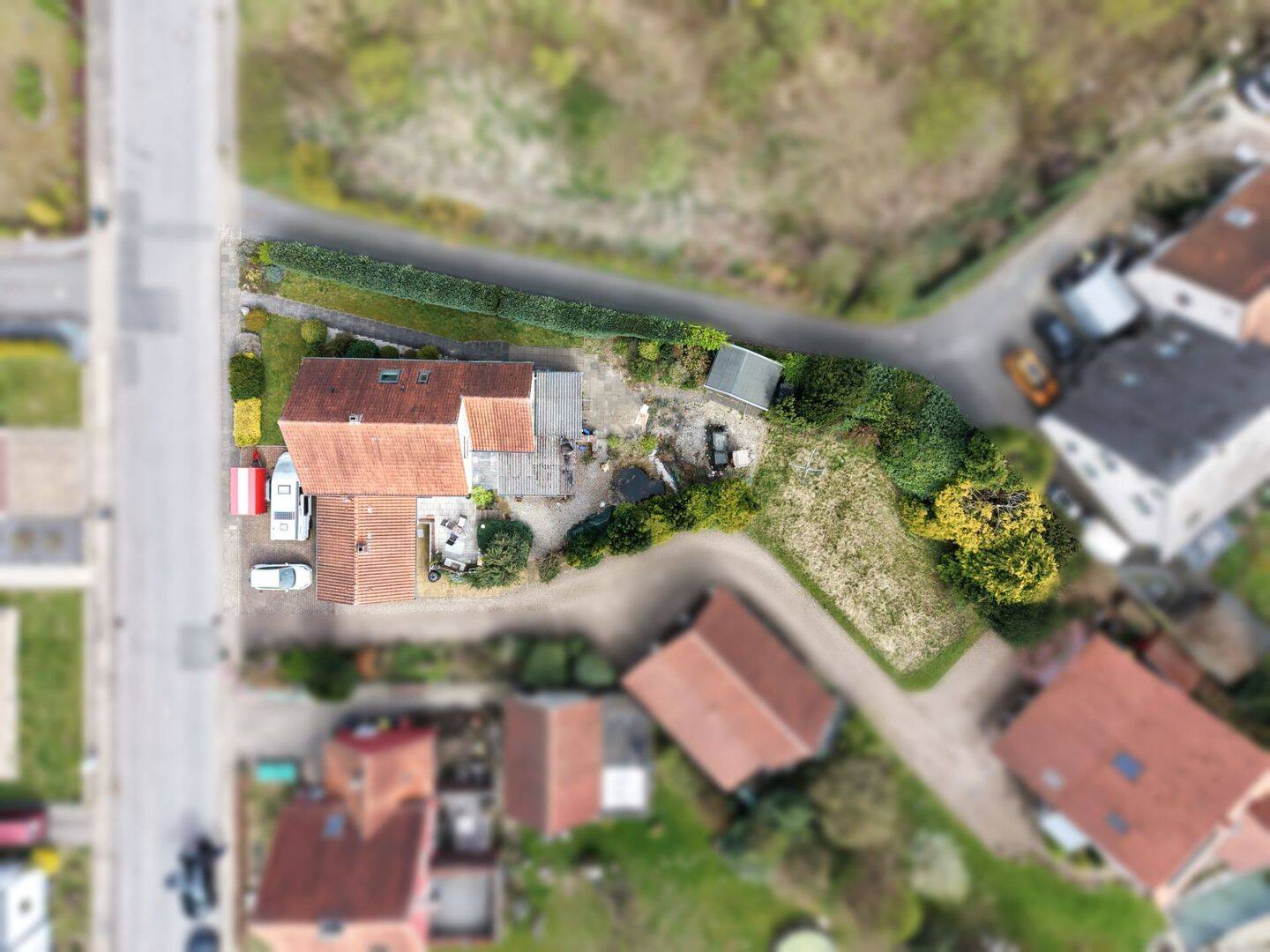Viel Platz, viele Optionen – ein Zuhause!, 33739 Bielefeld