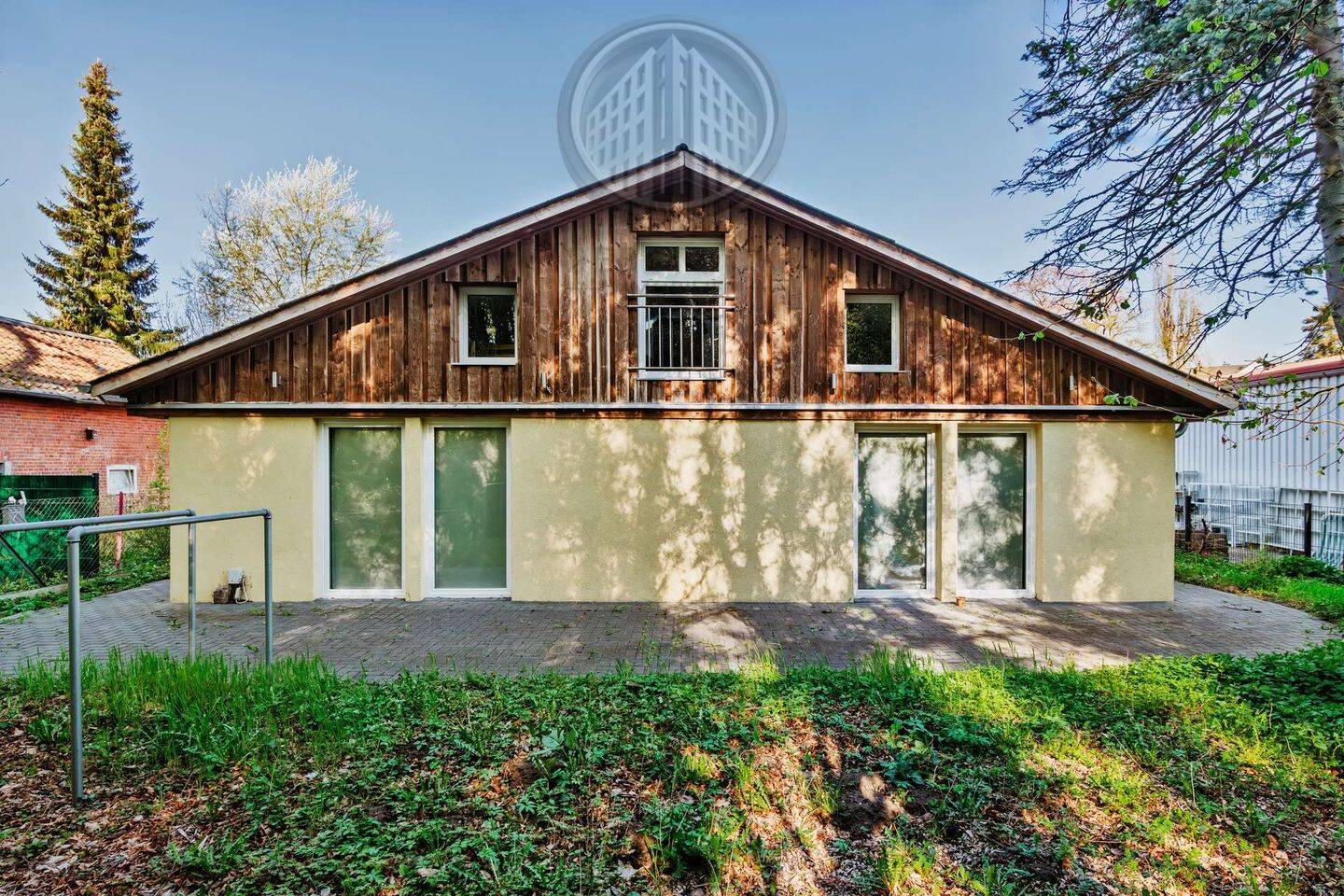 Einfamilienhaus in attraktiver Grünlage am Kalkberg, 21339 Lüneburg