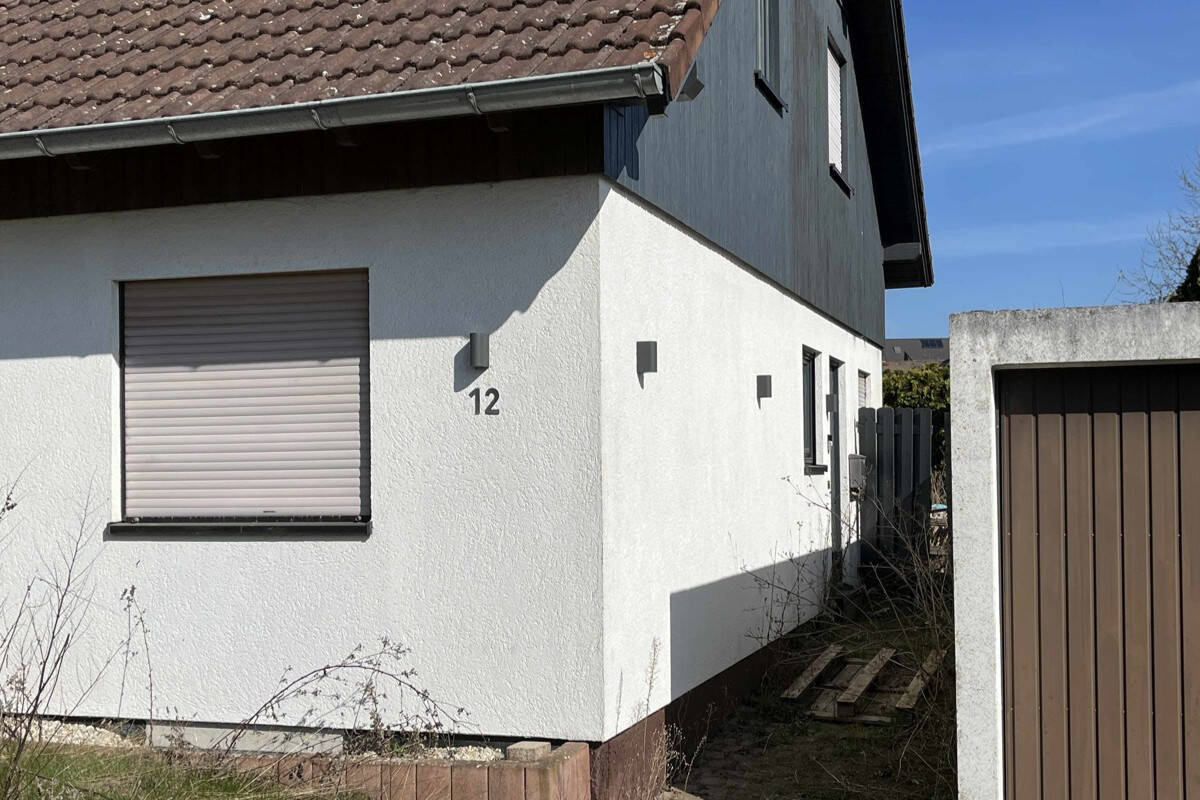 Das perfekte Zuhause – Einfamilienhaus in Bitburg, 54634 Bitburg