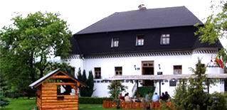 Pension Kastell in wunderschöner ruhiger Lage, 97631 Bad Königshofen i. Grabfeld