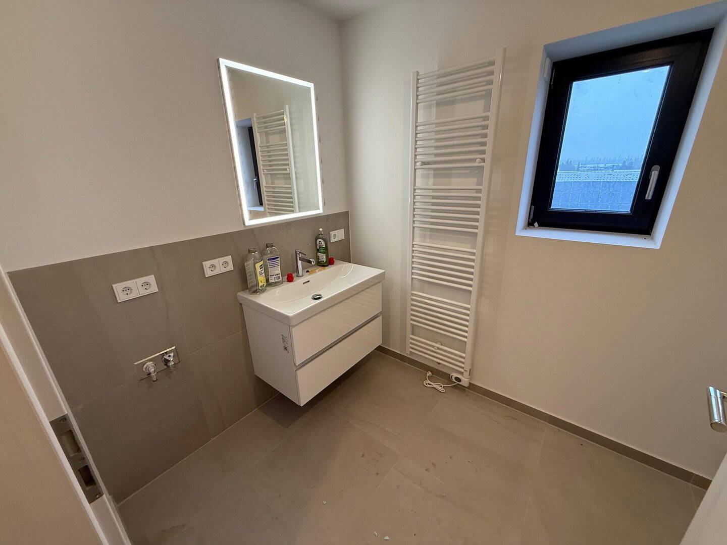 direkt am Naturschutzgebiet, Maisonette Wohnung, 6258 Schkopau
