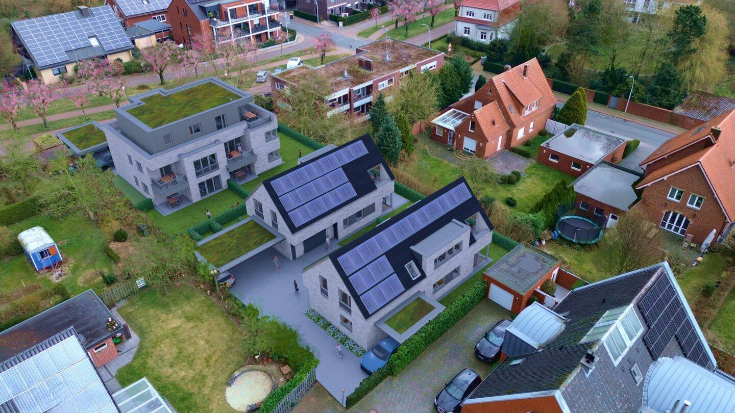 Seltenheit verdient Beachtung, 48282 Emsdetten