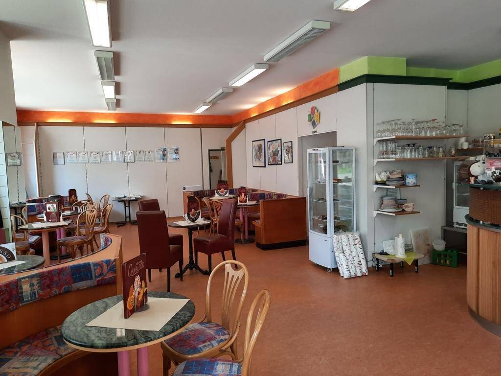 Wohn-und Geschäftshaus im Zentrum von Gera zu verkaufen !, 7545 Gera (Bieblach Innenstadt Ostviertel Pforten Untermhaus)