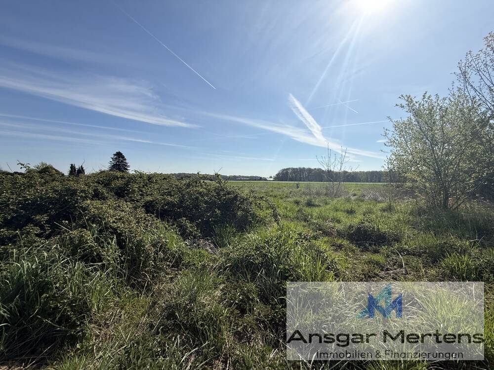 (M)EIN Traumgrundstück in Günhoven Lage, Lage, Lage! ca. 248 m² mit bestem Ausblick!, 41179 Mönchengladbach