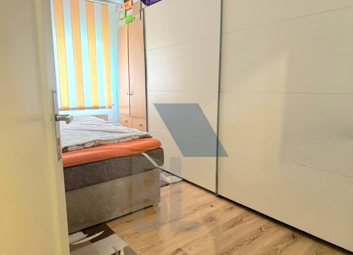 Zentral wohnen in Heilbronn – gepflegte 2,5-Zimmer-Wohnung mit Balkon & Stellplatz, 74072 Heilbronn (Heilbronn)