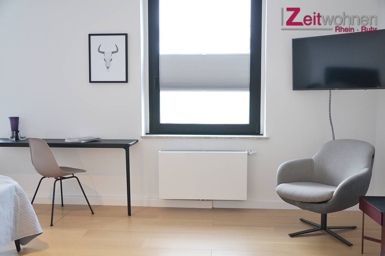 Modern möbliertes Design Apartment in TOP Lage von Lindenthal – 50931 Köln – Vorschaubild 3
