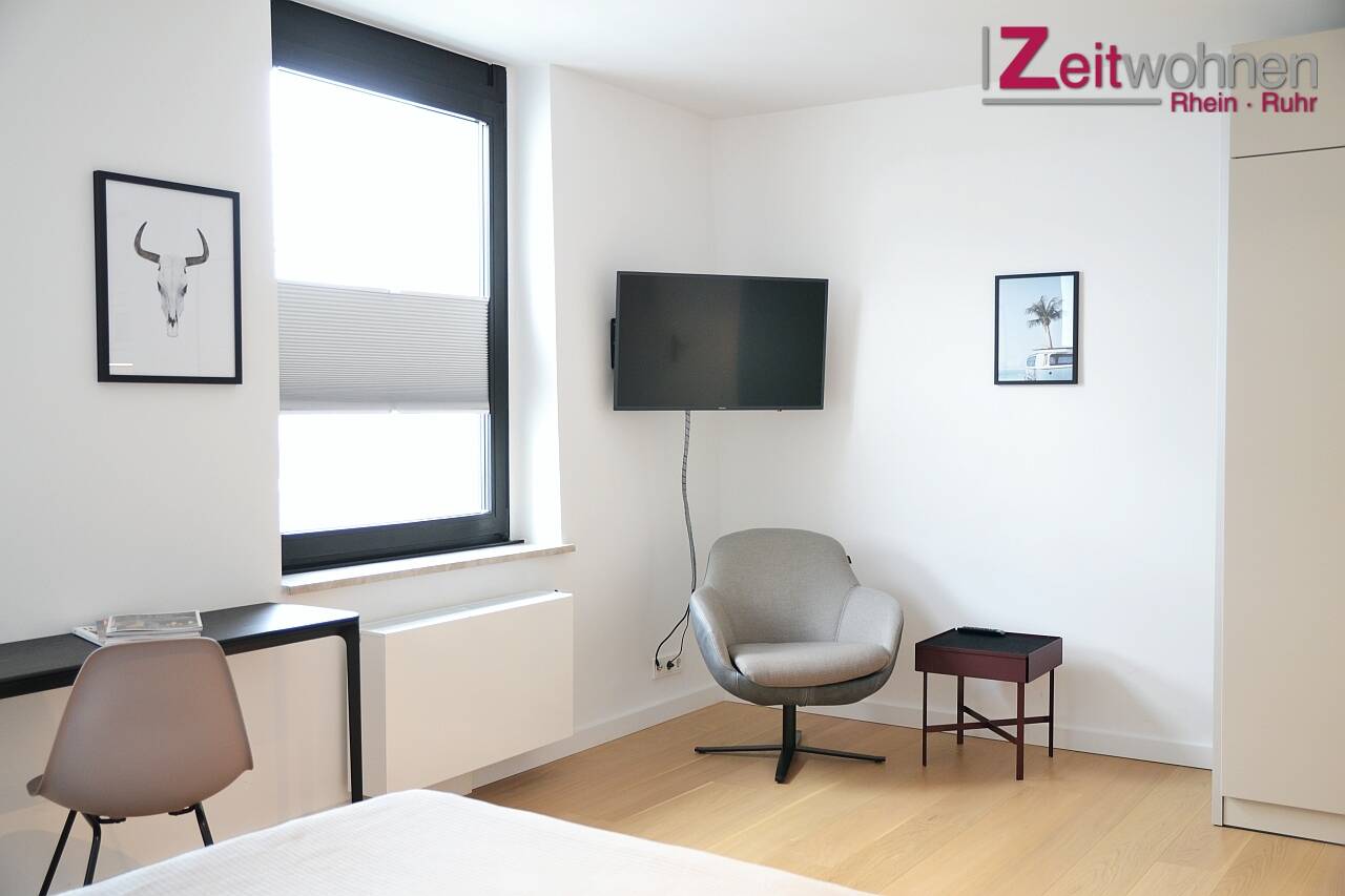 Modern möbliertes Design Apartment in TOP Lage von Lindenthal – 50931 Köln – Vorschaubild 4