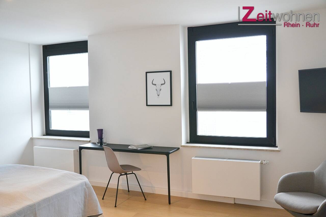 Modern möbliertes Design Apartment in TOP Lage von Lindenthal – 50931 Köln – Vorschaubild 5
