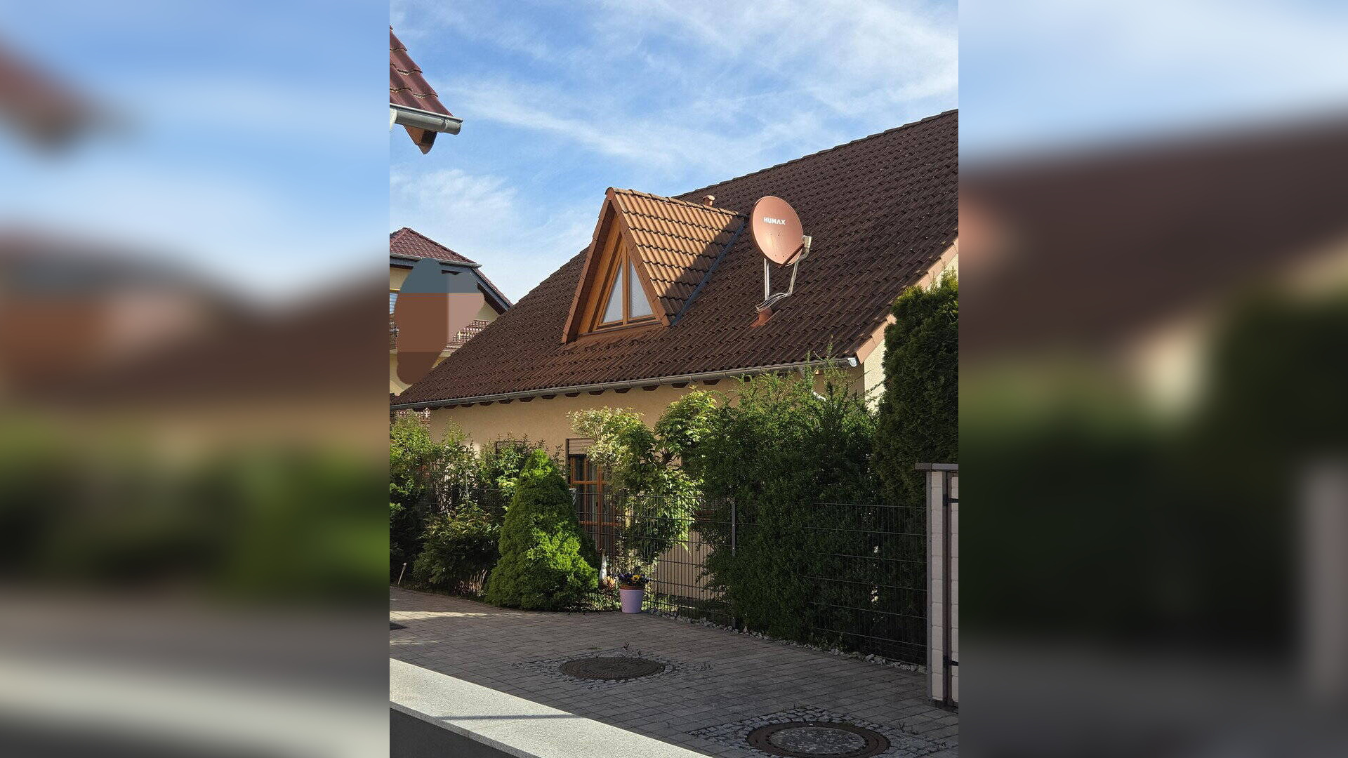 Attraktives Einfamilienhaus mit Whirpool in ruhiger und zentraler Lage von Büdingen, 63654 Büdingen