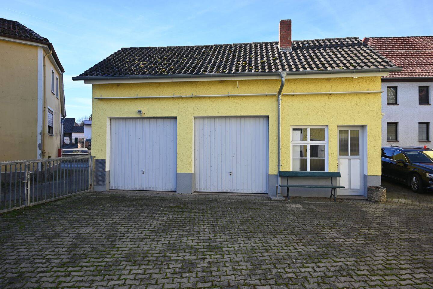 Ehemaliger Bauernhof – ideal für Selbstversorger,Tierliebhaber, Naturfreunde & Heimwerker, 67806 Rockenhausen