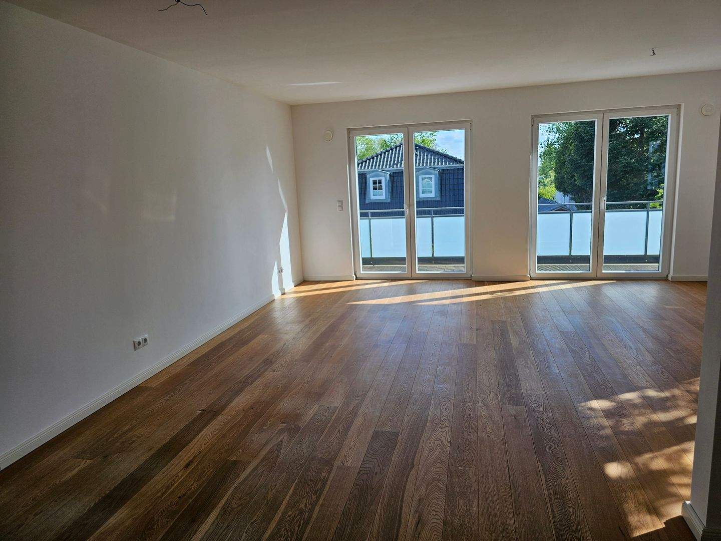 Großzügige, moderne Wohnung in Hamburg Bergedorf – 21029 Hamburg – Vorschaubild 3
