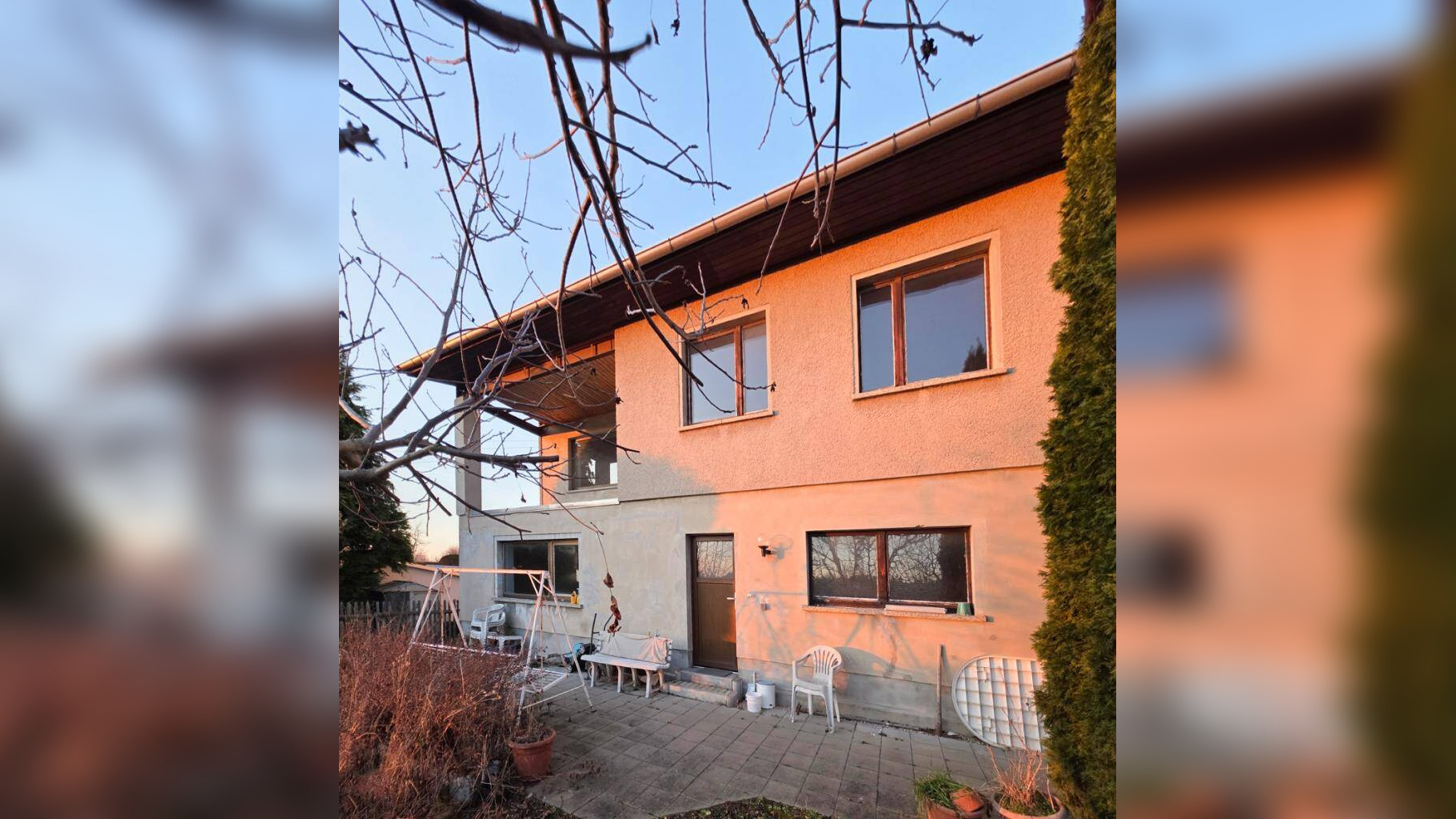 Einfamilienhaus in ruhiger Stadtrandlage von Gera – solides Haus mit Potenzial *Provisionsfrei!, 7546 Gera