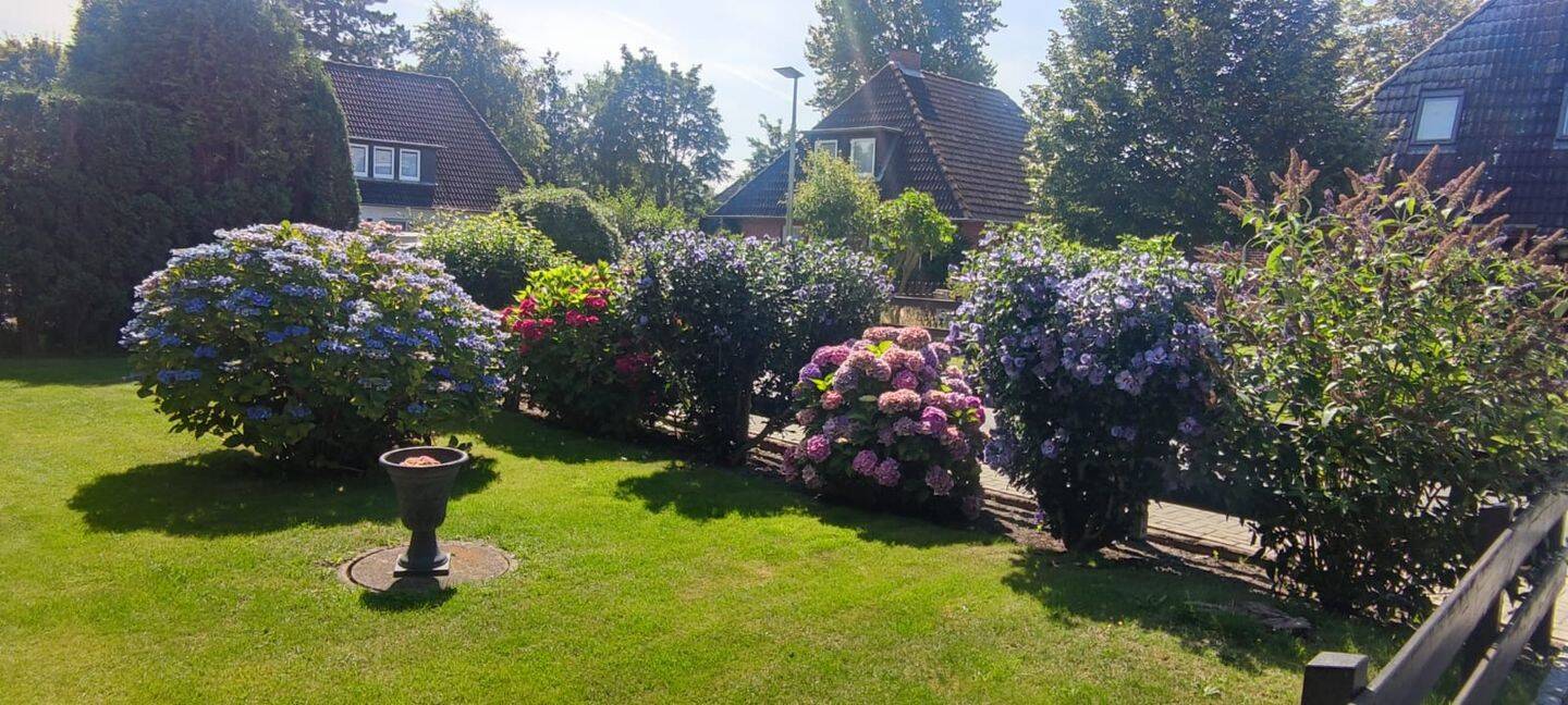 Ein Zuhause zum Ankommen – Einfamilienhaus in sehr guter Lage von Tating, 25881 Tating