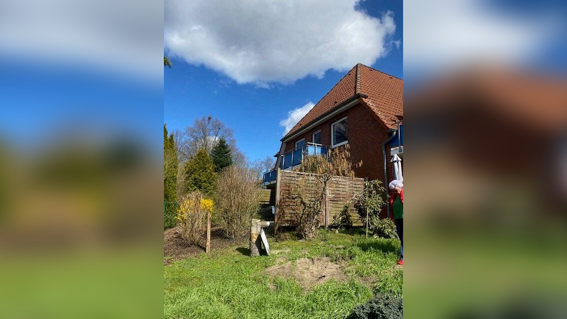 Wohlfühlmieter gesucht, 29389 Bad Bodenteich
