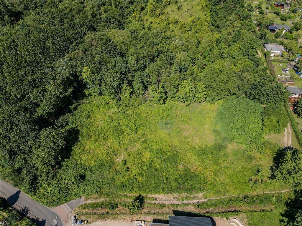 exklusives Baugrundstück am Wartenberg mit Blick auf die Wartburg!, 99817 Eisenach