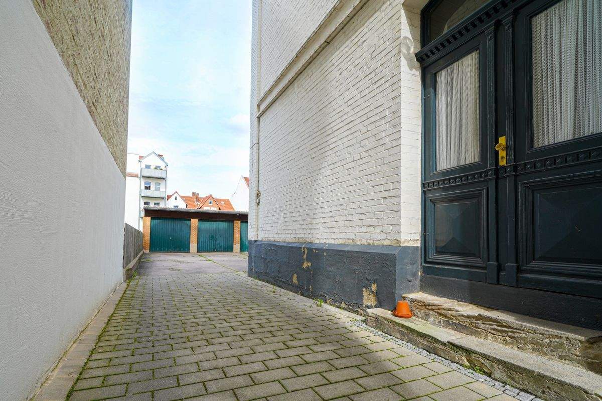 +++ Eigentumswohnung im Zentrum der Kreisstadt +++, 37269 Eschwege