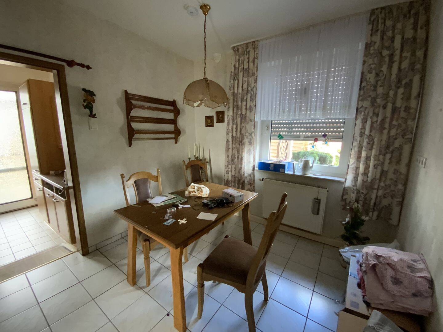 Freistehendes ZFH in ruhiger Lage von Velen-Ramsdorf, 46342 Velen