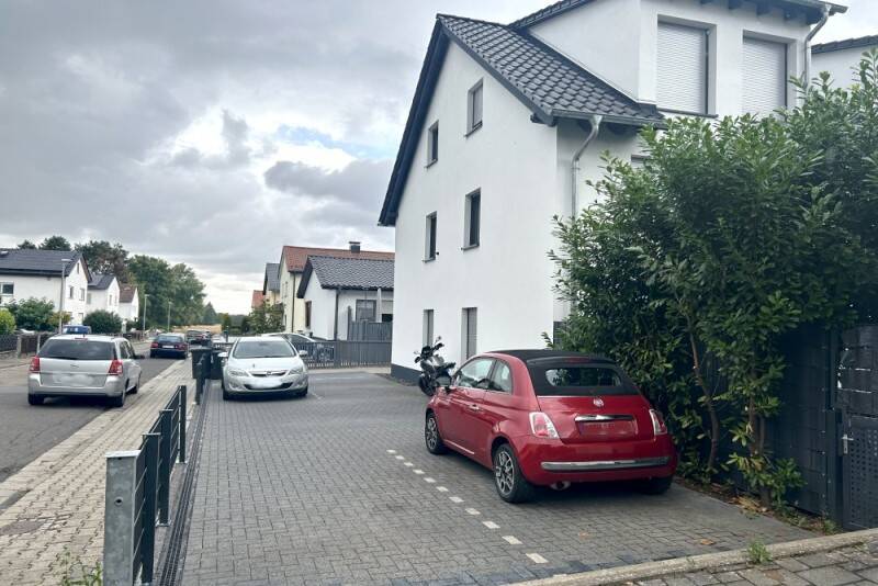 Reihenendhaus inkl. 2 Pkw-Stellplätze! Wird frei übergeben!, 65795 Hattersheim am Main