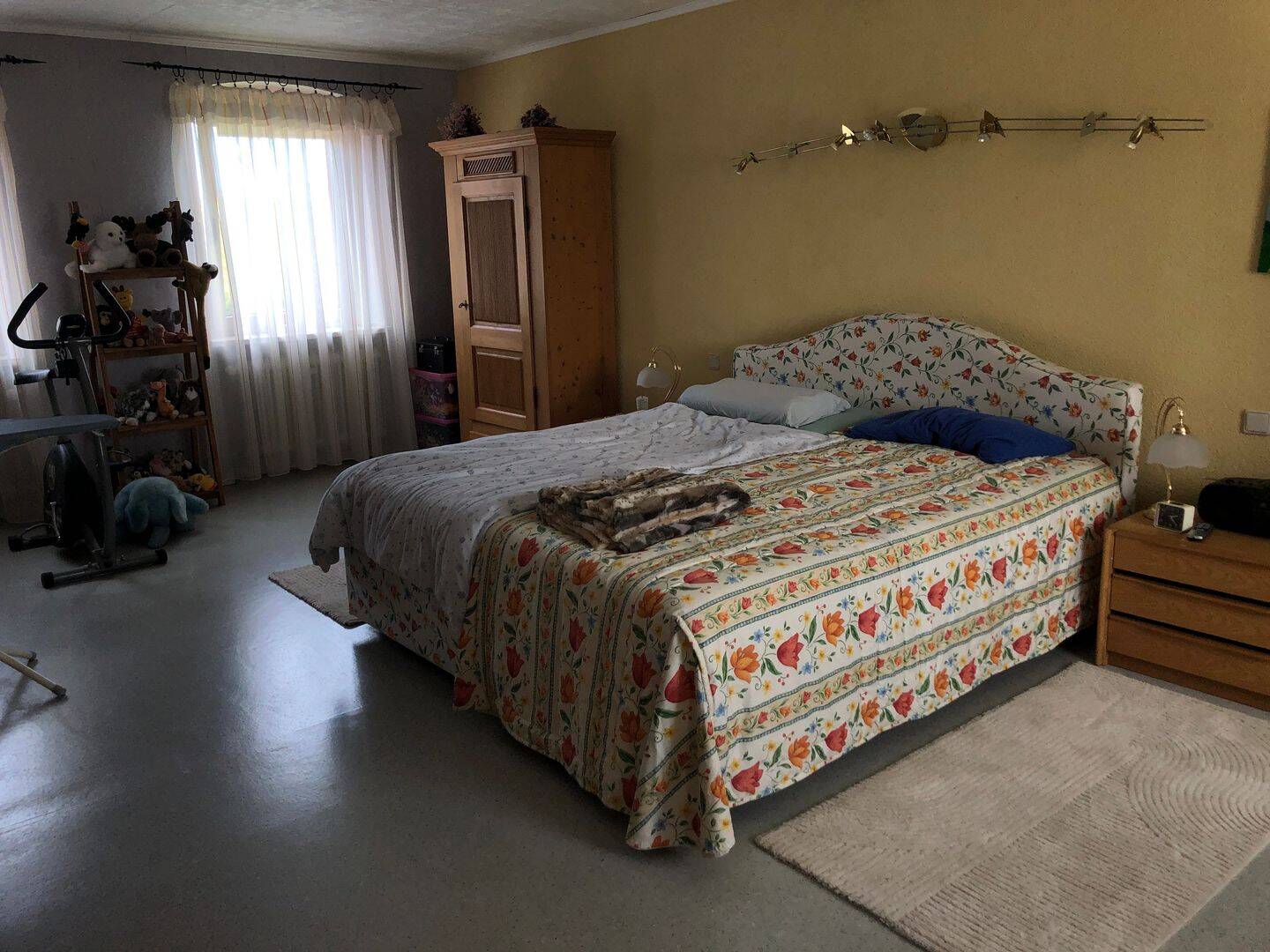 Dorfidyll für die große Familie!, 95659 Arzberg