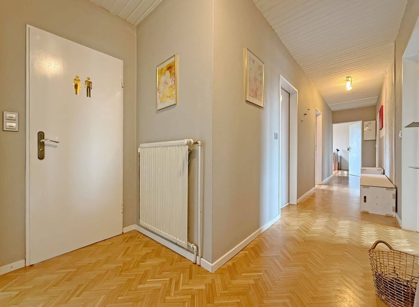 Modernisierte ETW mit großem Garten, 21394 Kirchgellersen