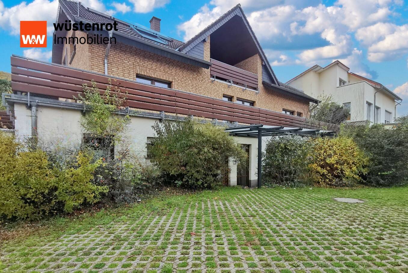 Wunderschönes Haus im Charme der Zeit sucht…., 55411 Bingen am Rhein