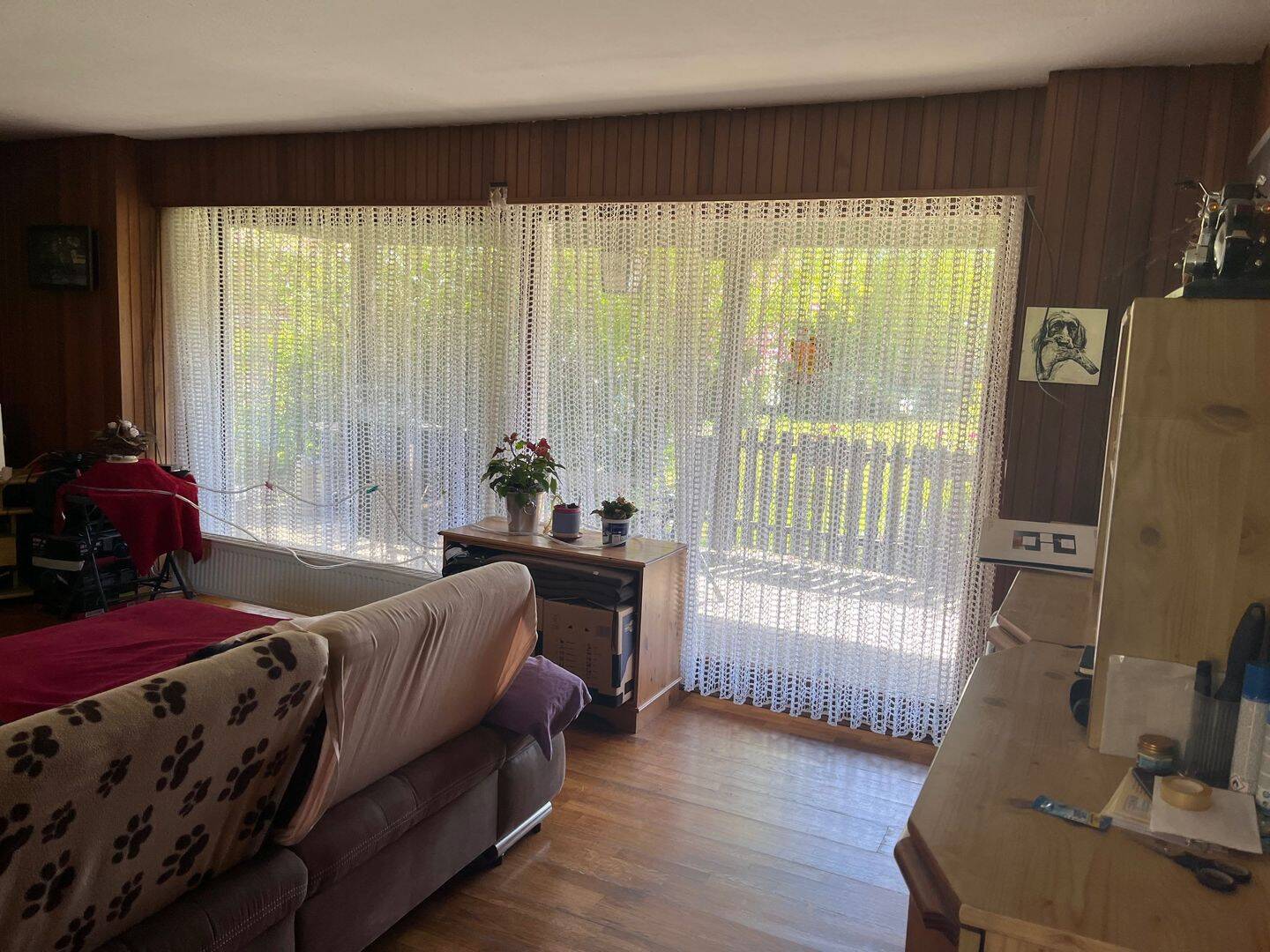 2 Familienhaus in Himbergen Groß Thondorf, 29584 Himbergen