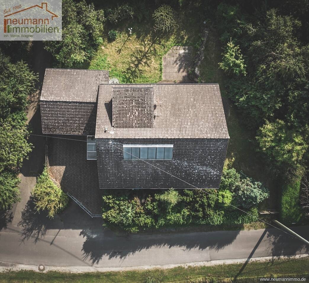 Familienidylle am Ortsrand – Haus mit Einliegerwohnung und Ausbaupotenzial mit Traumhaftem Ausblick, 53547 Sankt Katharinen (Landkreis Neuwied)