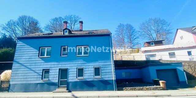 ***Platzwunder im Stadtzentrum – viel Raum für Ihre Ideen***NEUER PREIS, 95145 Oberkotzau