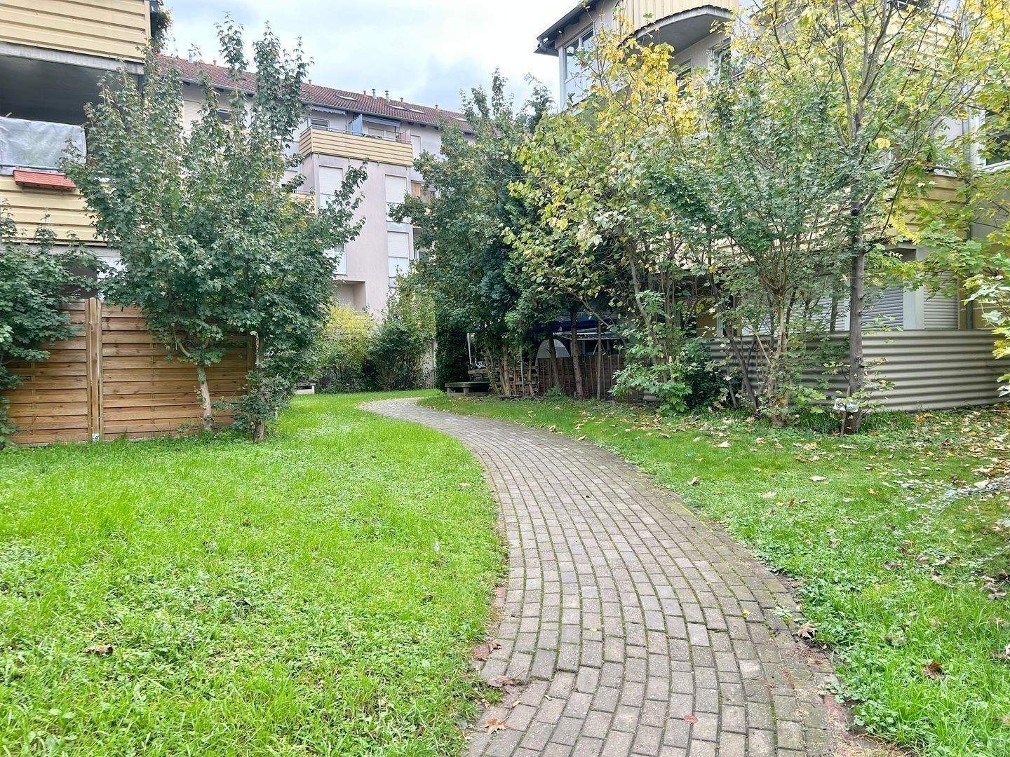 ***MUST HAVE*** 2 ZIMMER WOHNUNG MIT BALKON, 90765 Fürth