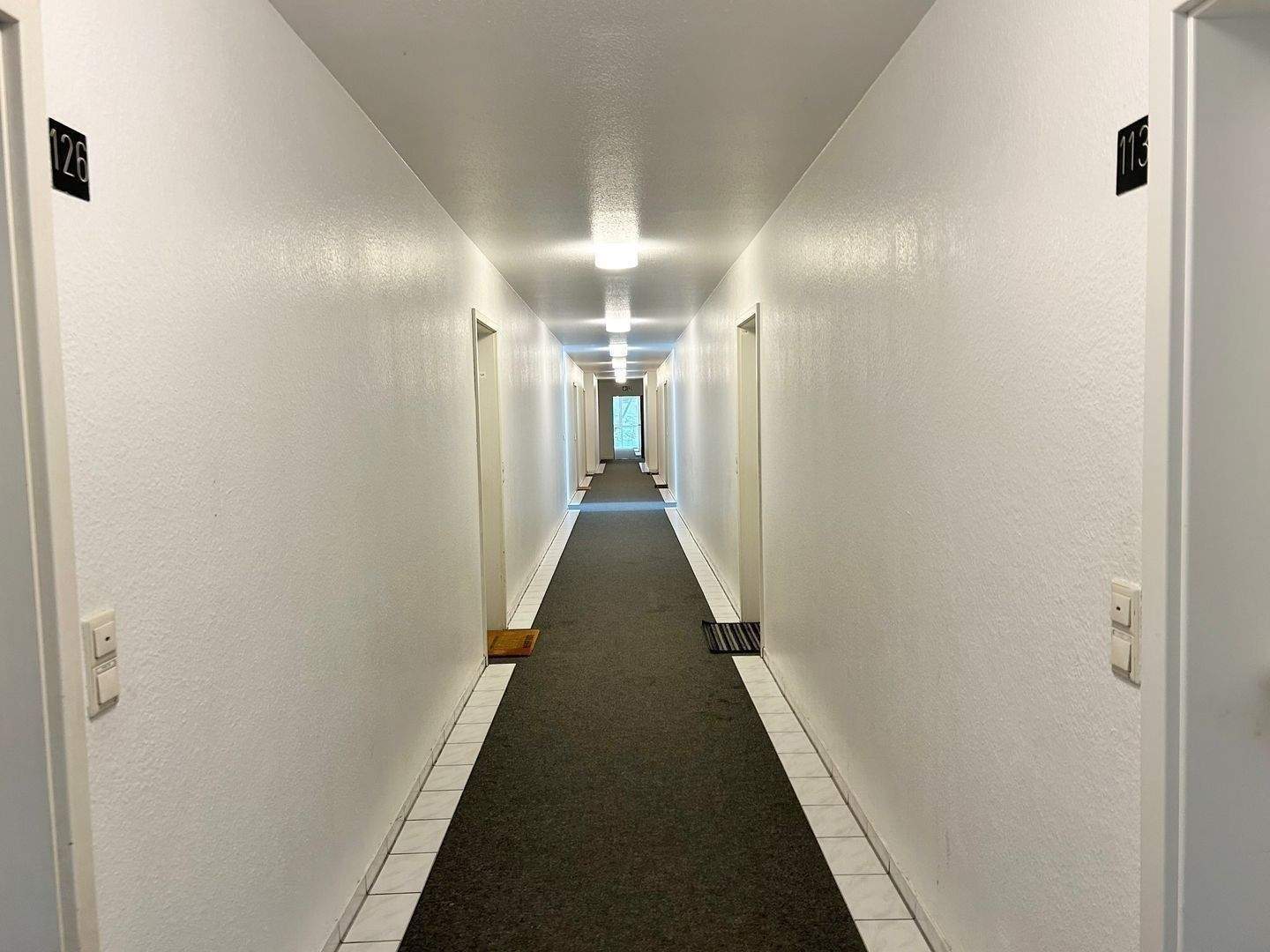 ***SINGLE WOHNUNG*** 1 ZIMMER WOHNUNG MIT TERRASSE, 90765 Fürth