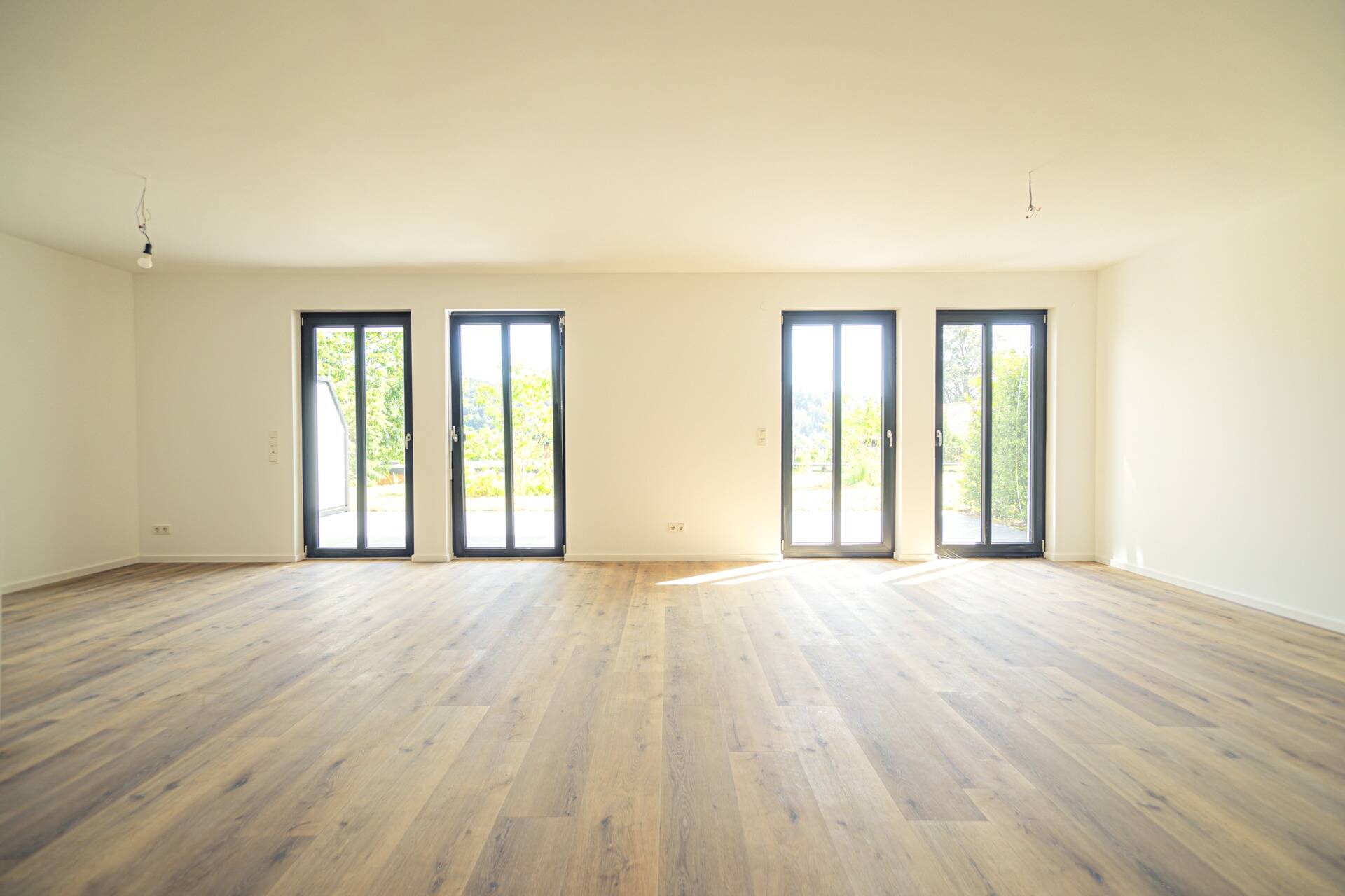 Elegante 3-Zimmer-Wohnung mit Exklusivausstattung in begehrter Lage zu verkaufen, 66424 Homburg