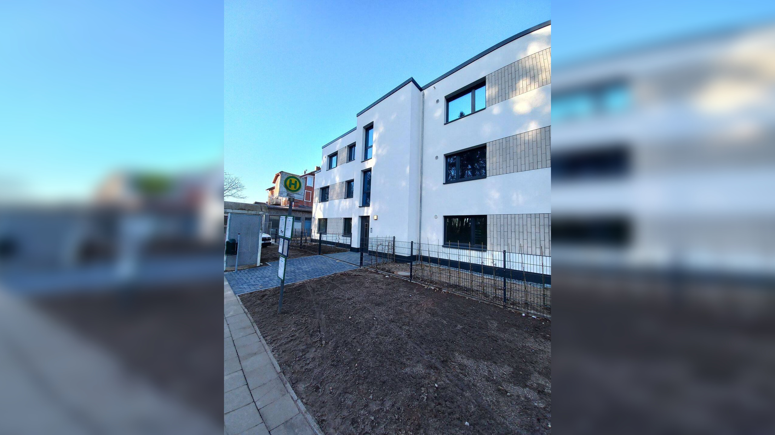 Neubau 4 Zimmer mit Balkon, 23714 Malente