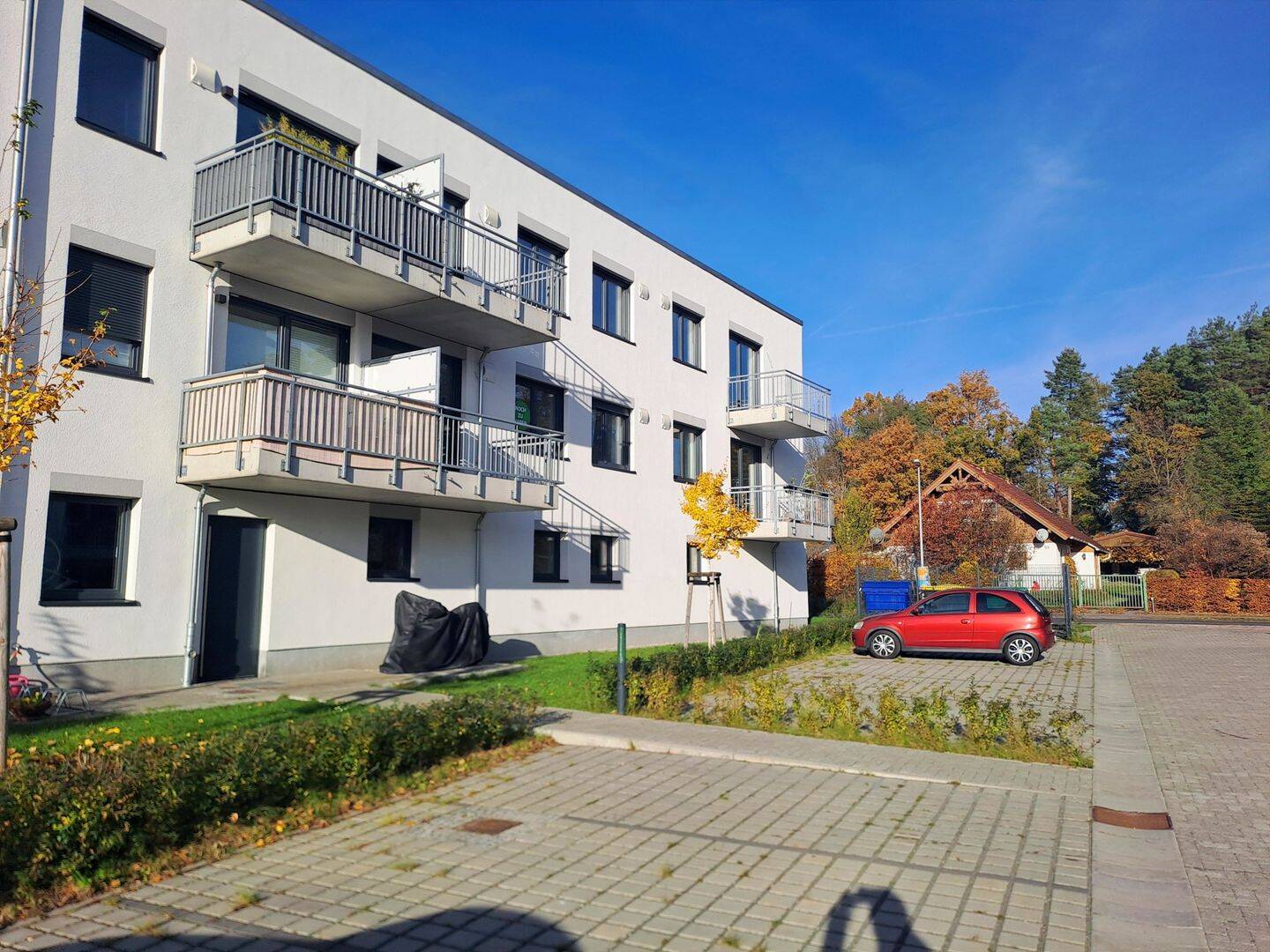 Sichern Sie sich jetzt für die Zukunft ein kleines Apartment für Ihre Kinder oder ein Elternteil…, 15712 Königs Wusterhausen