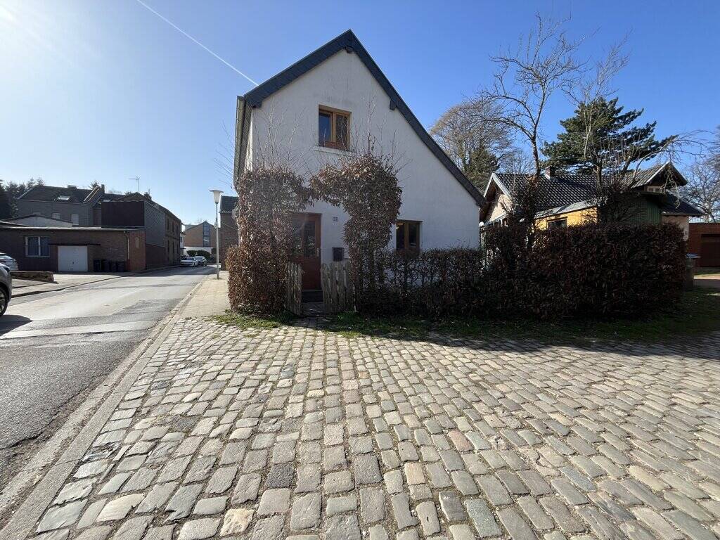 Ihr Zuhause in Eschweiler-Kinzweiler: Flexibles Wohnen mit viel Platz & Perspektive, 52249 Eschweiler