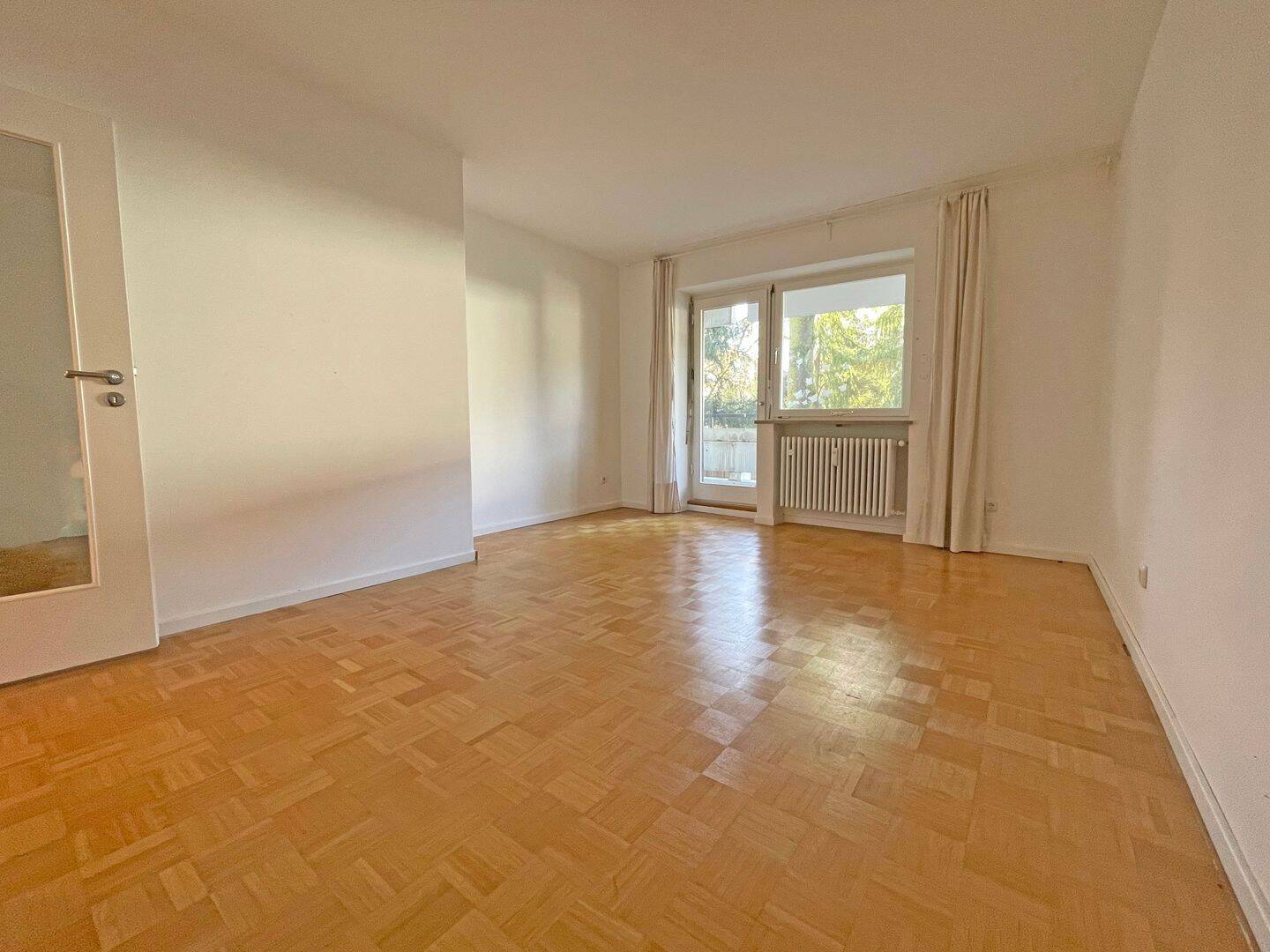 Großzügige 3,5-Zimmer Wohnung in bester Lage von Harlaching (Isar-Hochufer) – 81545 München – Vorschaubild 4