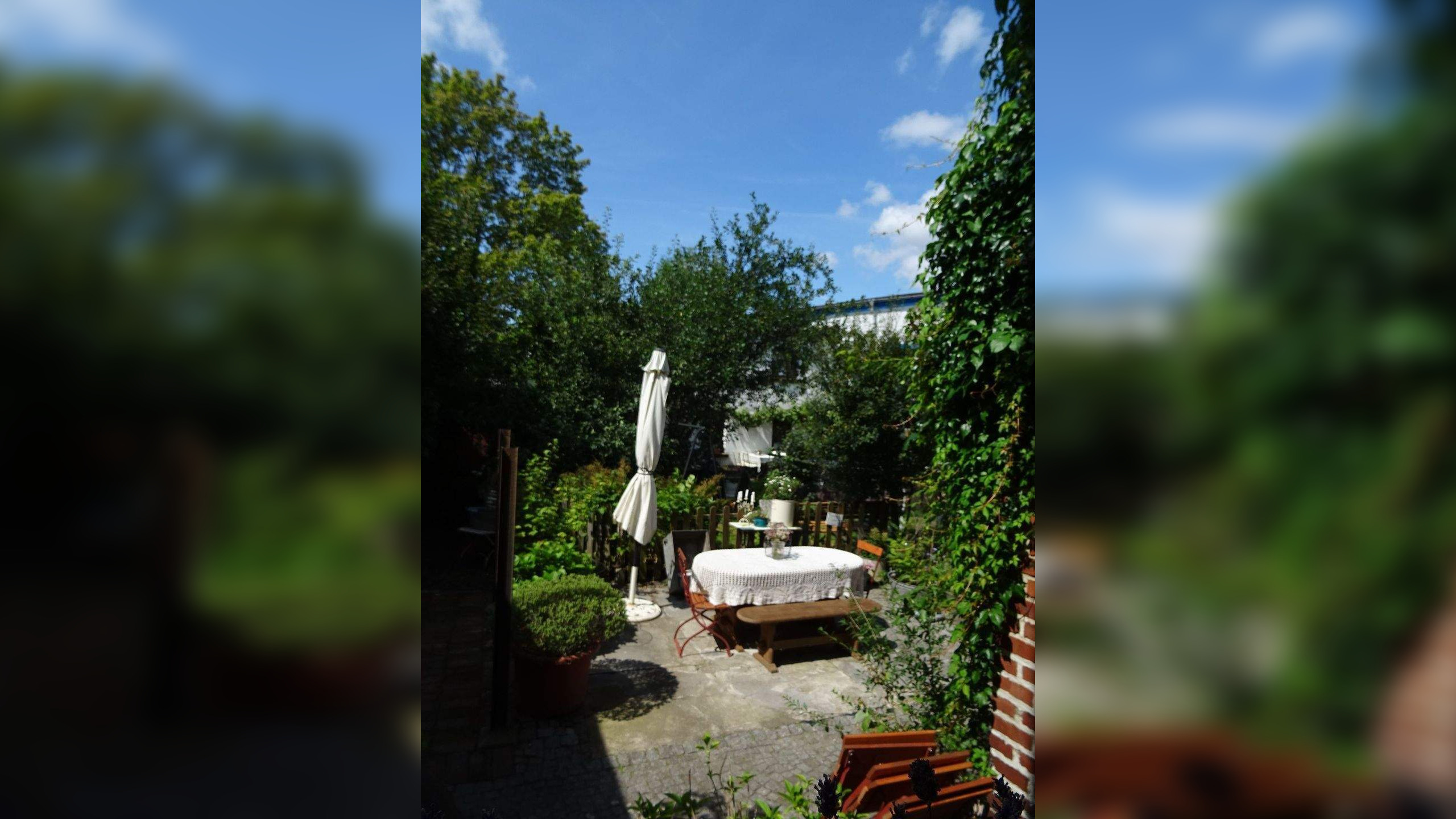 Genießen Sie Klassik und Moderne in Ihrem neuen Heim in Zeulenroda, 7937 Zeulenroda-Triebes