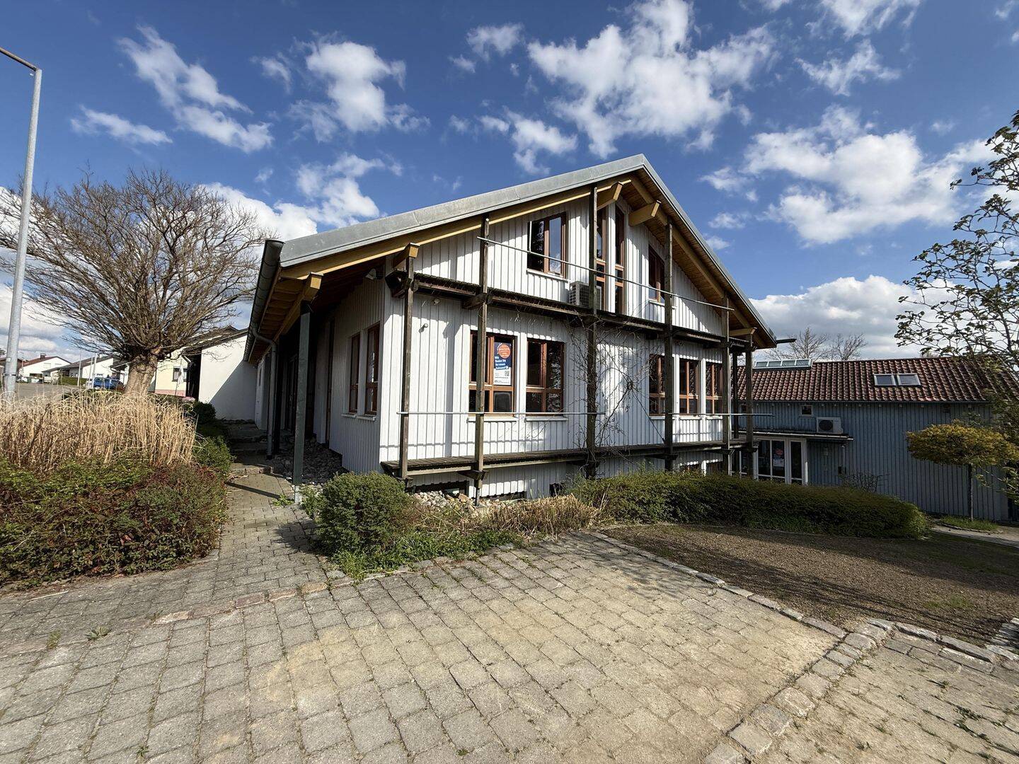 Idyllisches Wohnen in Aulendorf – Steinenbach, 88326 Aulendorf